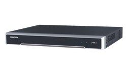 16 Kanal H.265+ 2xSata 8MP NVR