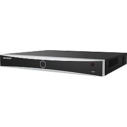 16 Kanal AcuSeek / AcuSearch H.265+ 2xSata 32MP NVR