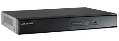 16 Kanal H.265+ 1xSata 12MP NVR - 1