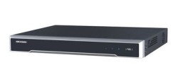16 Kanal H.265 2xSata 12MP NVR
