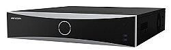 64 Kanal AcuSense H265+ 320Mbps 8xSata eSATA 2xHDMI RAID NVR