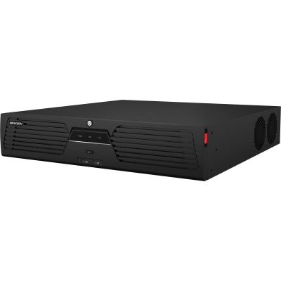 32 Kanal 8 Sata 8K H.265+ 2U Pro NVR - 1