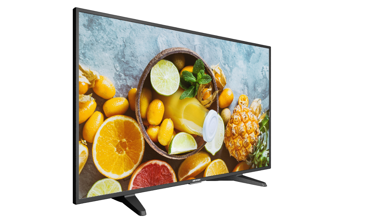 31,5 inç FHD Monitör - 1