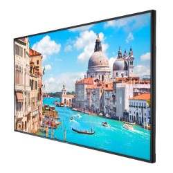  42.5" HDMI, VGA Endüstriyel Monitör
