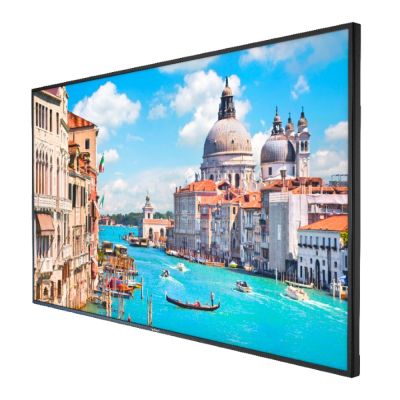  42.5" HDMI, VGA Endüstriyel Monitör - 1