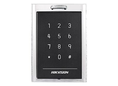 Mifare Kart Okuyucu + Tuş Takımı - 1