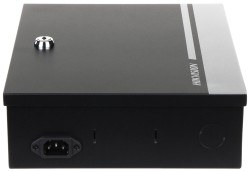 DS-K2800 Serisi Dört Kapı Geçiş Kontrol Paneli - 2