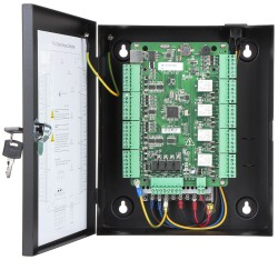 DS-K2800 Serisi Dört Kapı Geçiş Kontrol Paneli - 3