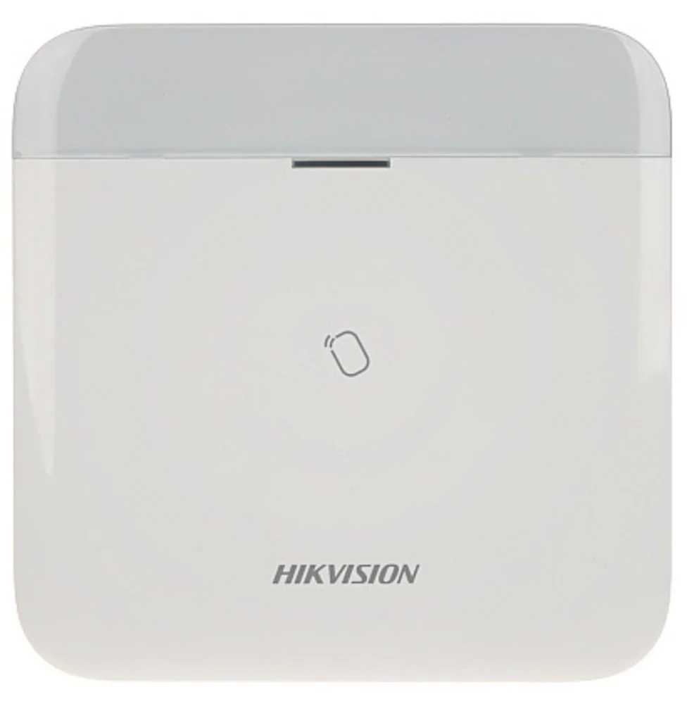 Alarm Kontrol Paneli Seti (Dahili GPRS & Network & Wifi) - 2