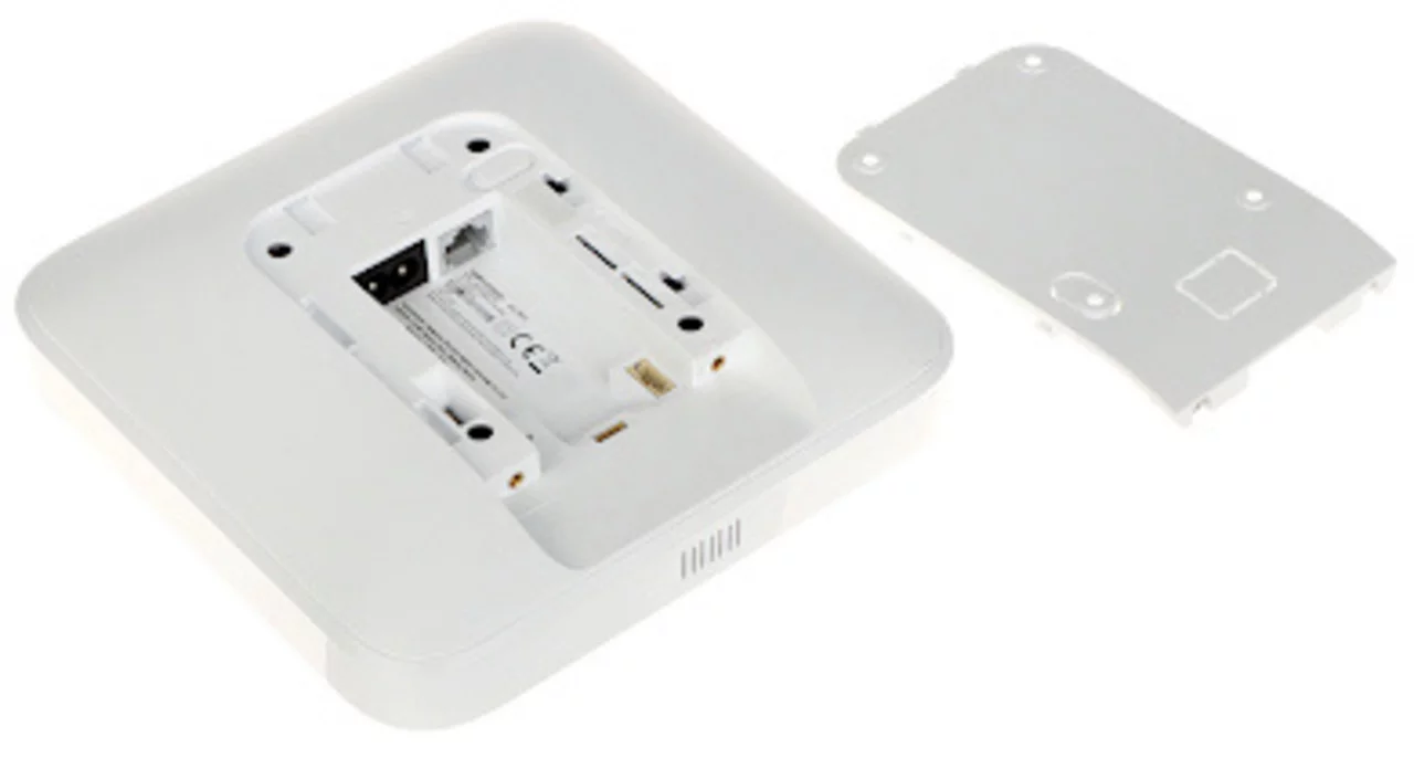 Alarm Kontrol Paneli Seti (Dahili GPRS & Network & Wifi) - 3