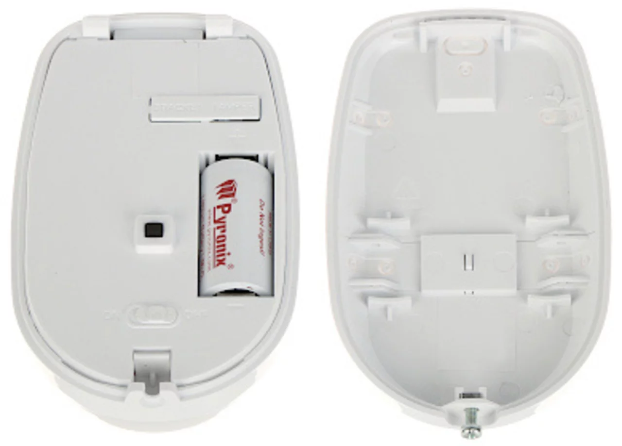 Alarm Kontrol Paneli Seti (Dahili GPRS & Network & Wifi) - 5