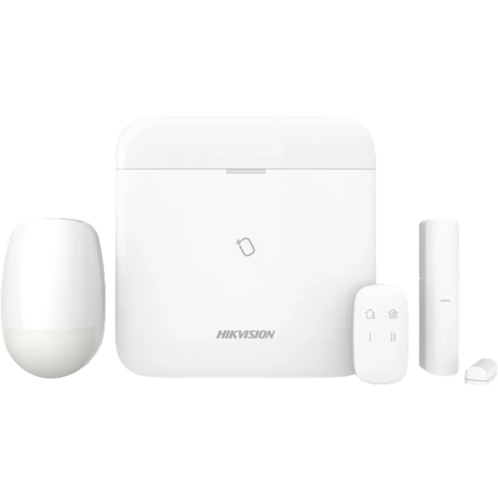 Alarm Kontrol Paneli Seti (Dahili 3/4G & Network & Wifi) - 1