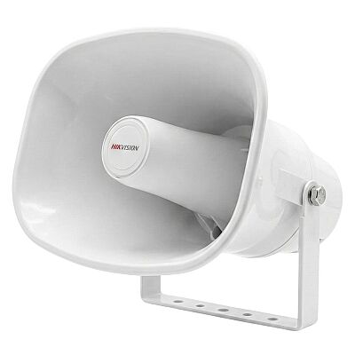 Dış Mekan Analog Aktif Horn Tipi Hoparlör - 30W - 1