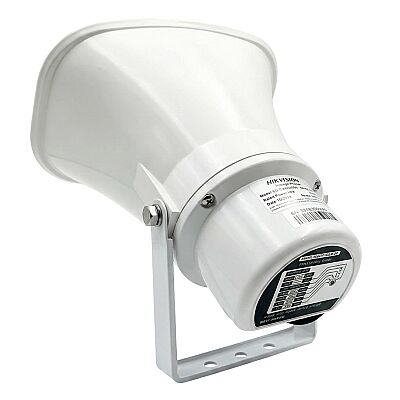 Dış Mekan Analog Horn Tipi Hoparlör - 30W - 3
