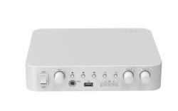 60W 2 Bölge USB/Bluetooth Analog Amplifikatör