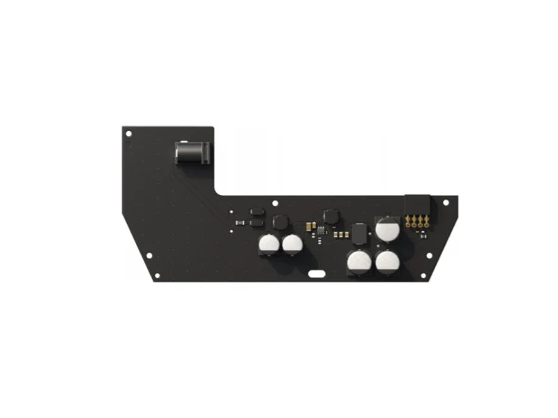 Hub için 12V Güç Kartı - 1