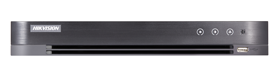 8 Kanal Acusense 1xSata (10TB), 5MP H.265 Pro Hibrit Kayıt Cihazı - 1