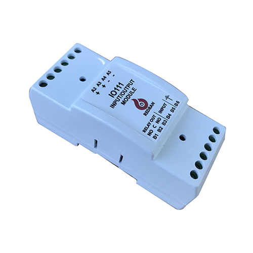 Kontrol Modülü - 1