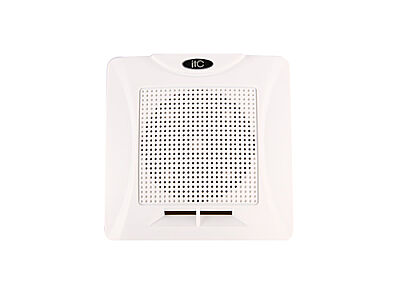 3 inc 12 cm Trafolu Duvar Tipi Hoparlör - 1