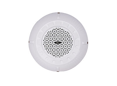 4 inc 12 cm Trafolu Tavan Tipi Alçıpan Hoparlör - 1