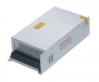 12 Volt 40 Amper SMPS - 1
