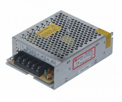 12 Volt 5 Amper SMPS - 1