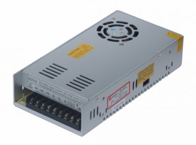 12 Volt 29 Amper SMPS - 1