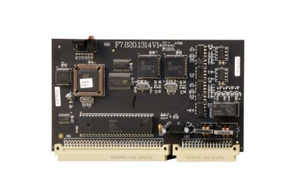 RS485 Network Kart (Class-A) - 1
