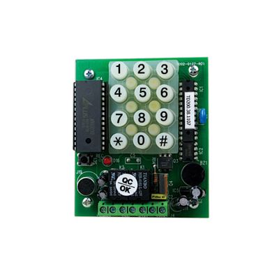 Telefon Arama Modülü - 1