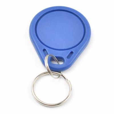 13,56 Mhz Mifare Keyfob - 1