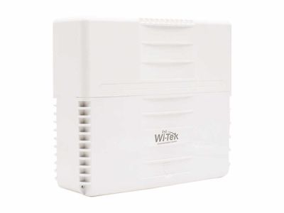 6GE(PoE)+2GE(Hi-PoE)+2GE+2SFP Outdoor PoE Switch+Watchdog - 1
