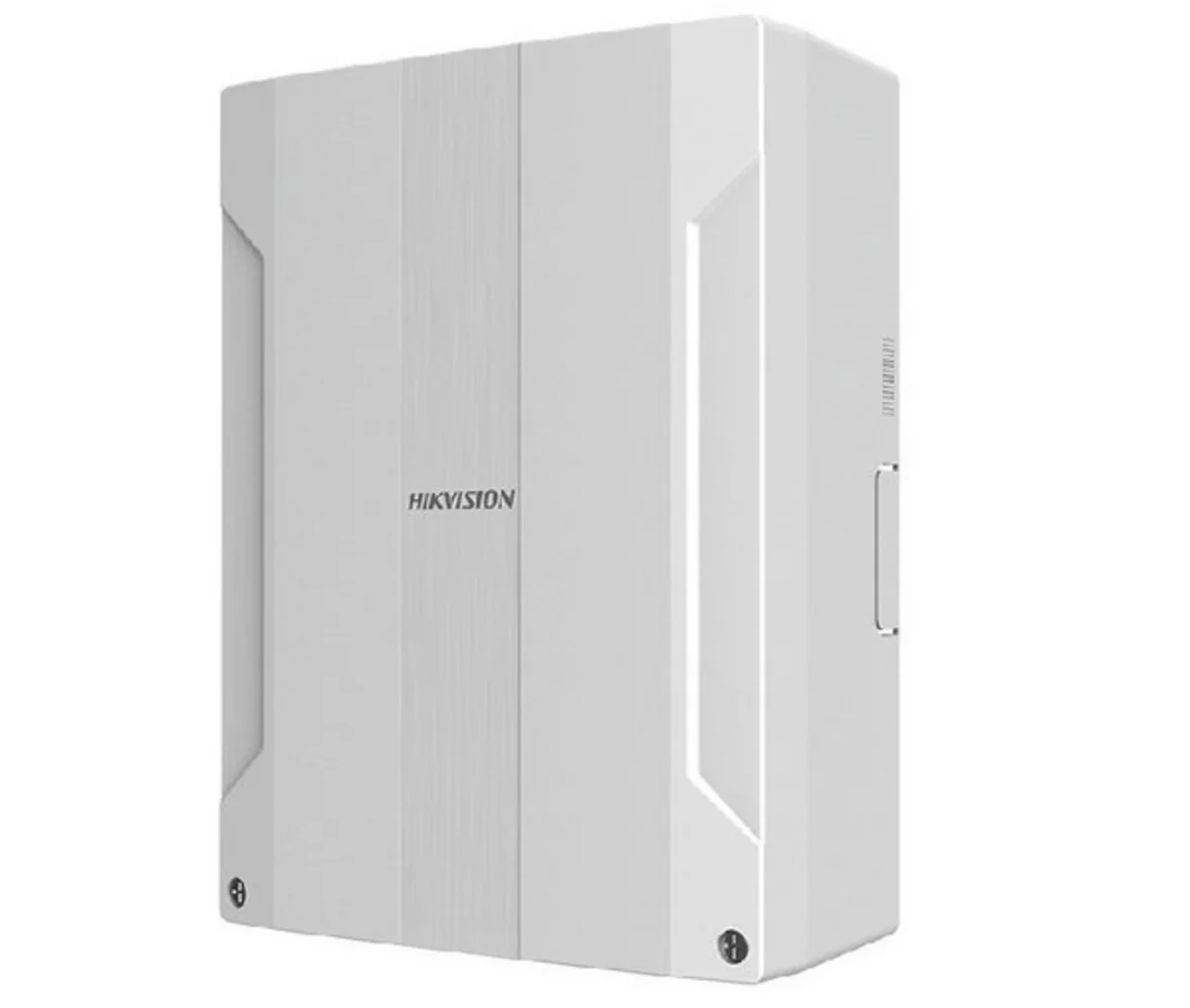 Alarm Kontrol Paneli (Dahili 3/4G&Network&Wi-Fi) - 1