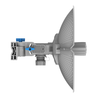 RG-AirMetro Serisi Wireless CPE Köprü (Gigabit) - 3