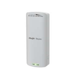 2.4GHz Tek Bant Dual-Stream Point to Point