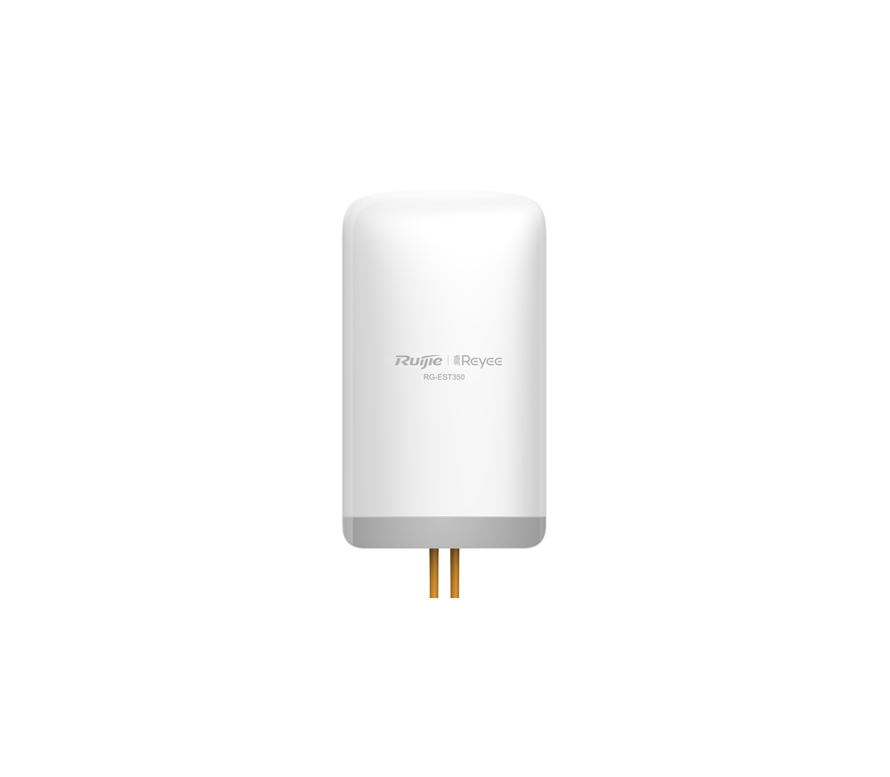 5GHz Tek Bant Dual-Stream 802.11ac Point to Point - 2