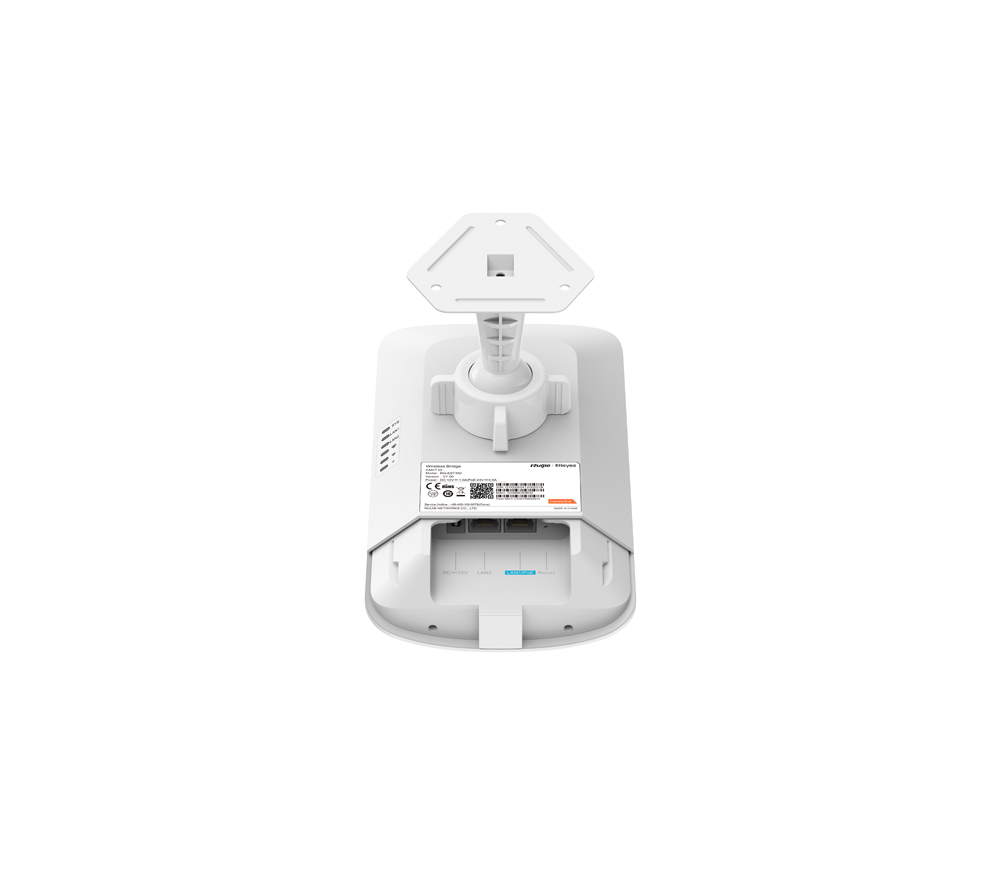 5GHz Tek Bant Dual-Stream 802.11ac Point to Point - 7