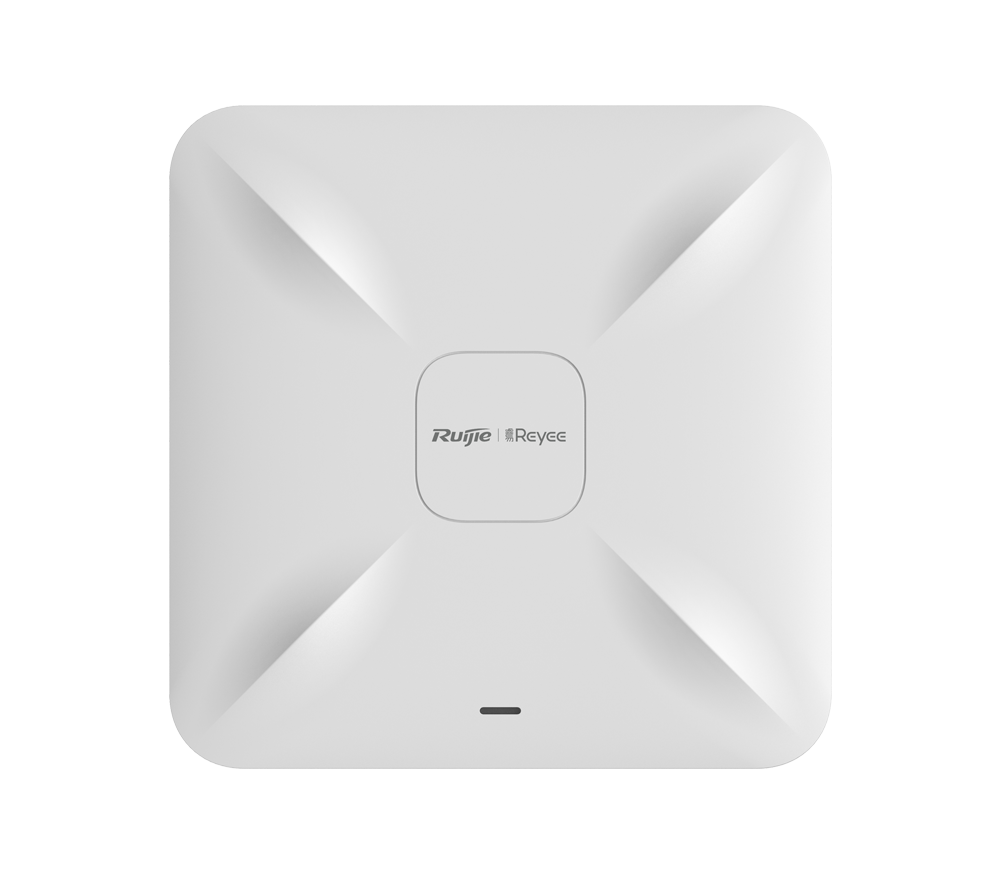 İç Ortam Access Point - Dual-Band, 867Mbps at 5GHz + 400Mbps at 2.4GHz, 2 Fast Ethernet Port