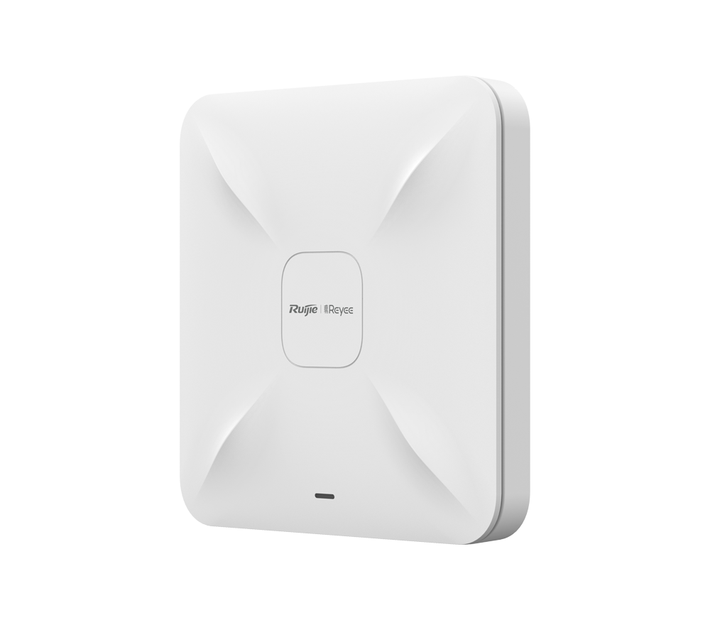 İç Ortam Access Point - Dual-Band, 867Mbps at 5GHz + 400Mbps at 2.4GHz, 2 Fast Ethernet Port - 2