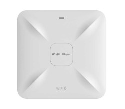 Wi-Fi 6 Çift Bantlı Tavana Montaj Erişim Noktası 