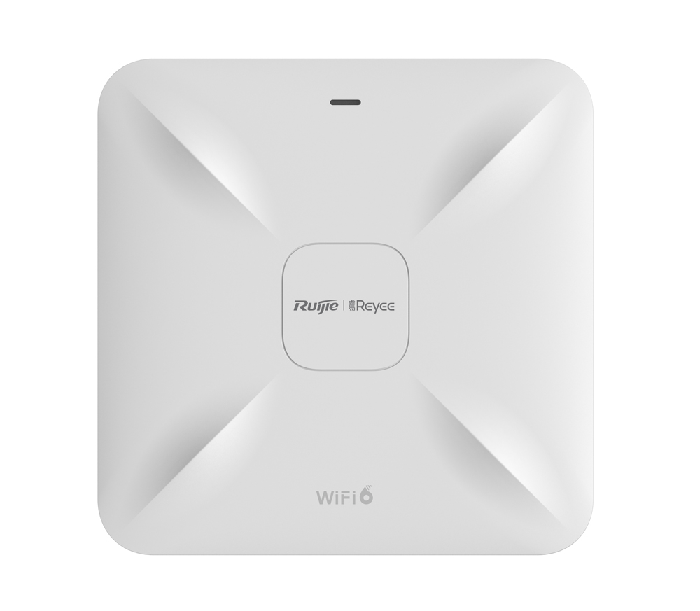 Wi-Fi 6 Çift Bantlı Tavana Montaj Erişim Noktası - 1