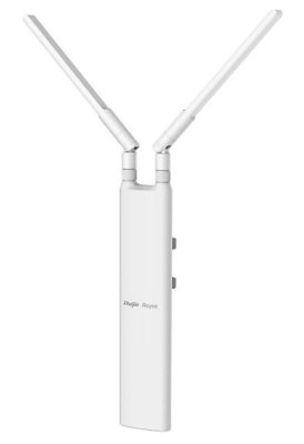 Dış Ortam Access Point - Dual-Band, 867Mbps at 5GHz + 400Mbps at 2.4GHz, 1 Gigabit Ethernet Port, IP65 - 1