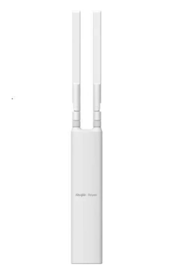 Dış Ortam Access Point - Dual-Band, 867Mbps at 5GHz + 400Mbps at 2.4GHz, 1 Gigabit Ethernet Port, IP65 - 3