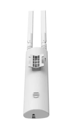 Dış Ortam Access Point - Dual-Band, 867Mbps at 5GHz + 400Mbps at 2.4GHz, 1 Gigabit Ethernet Port, IP65 - 4