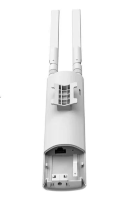 Dış Ortam Access Point - Dual-Band, 867Mbps at 5GHz + 400Mbps at 2.4GHz, 1 Gigabit Ethernet Port, IP65 - 5