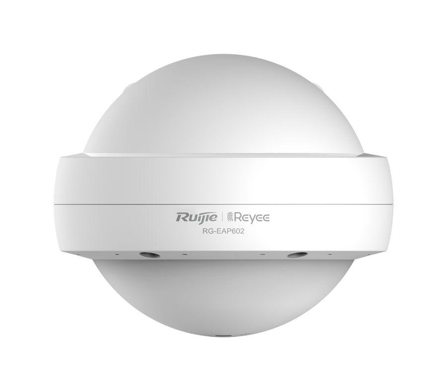 AX1800 Dual Band Outdoor Wi-Fi6 Access Point, IP68 WaterProof - 1