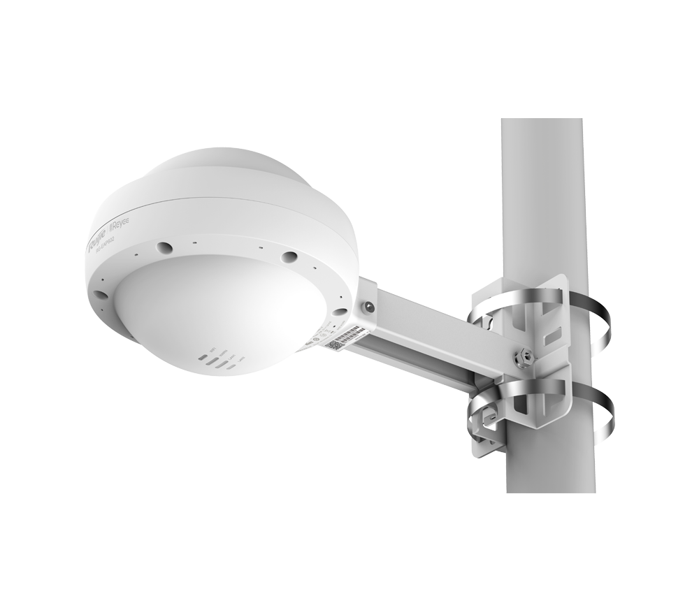 AX1800 Dual Band Outdoor Wi-Fi6 Access Point, IP68 WaterProof - 3