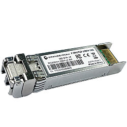 Grandstream SFP+ Fiber Module