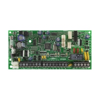 8-32 Bölge Kablolu Alarm Panel Kartı