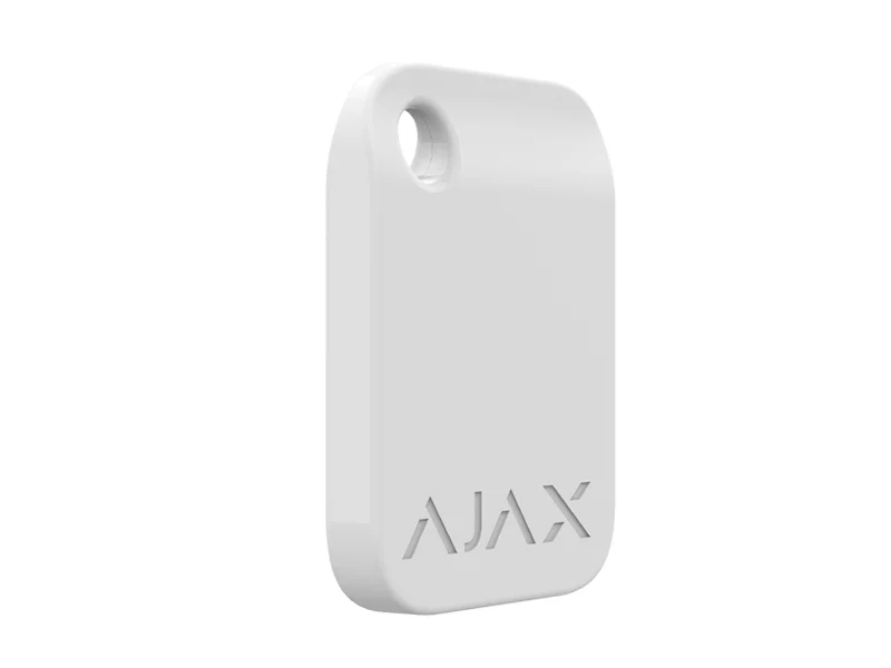 Tag RFID KeyFob - 2