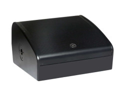 12'' 2 Yollu 1600W Aktif  Monitör Hoparlör